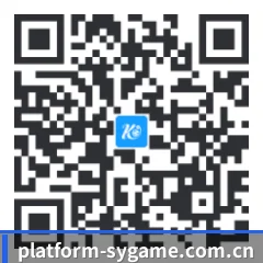 安卓 APP 二维码